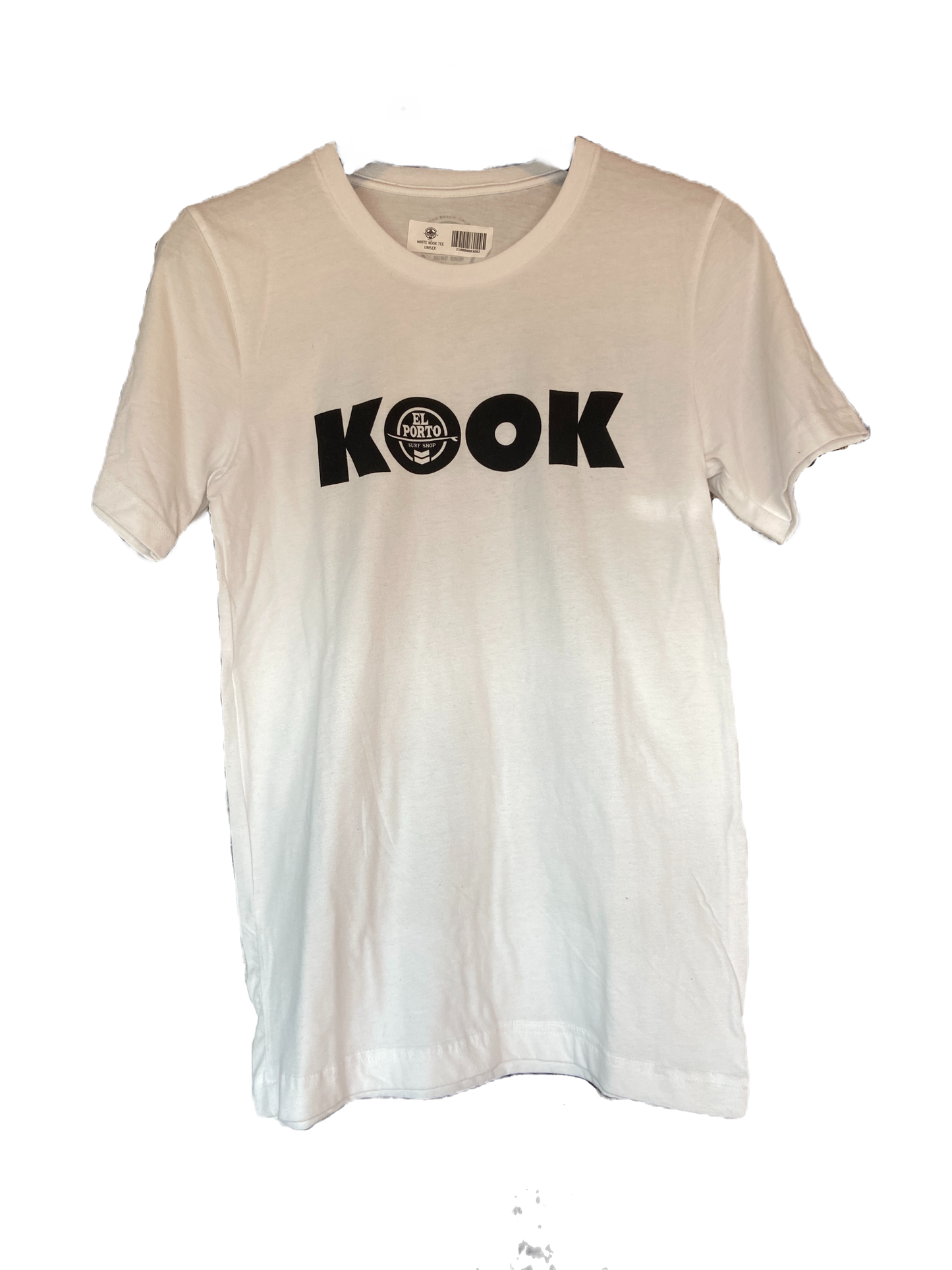 “Kook” TS