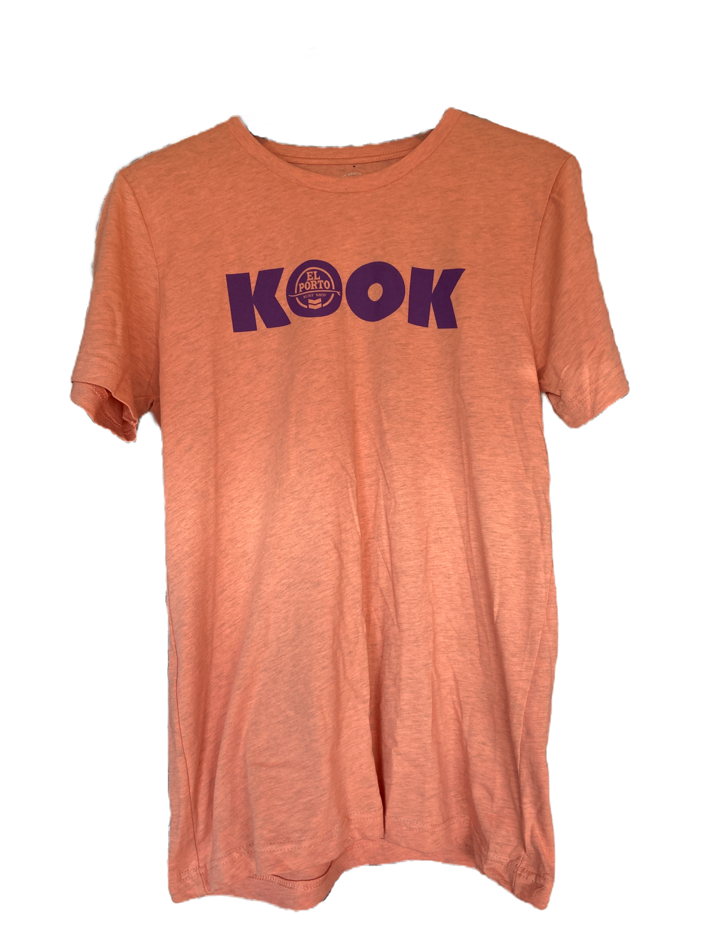 “Kook” TS