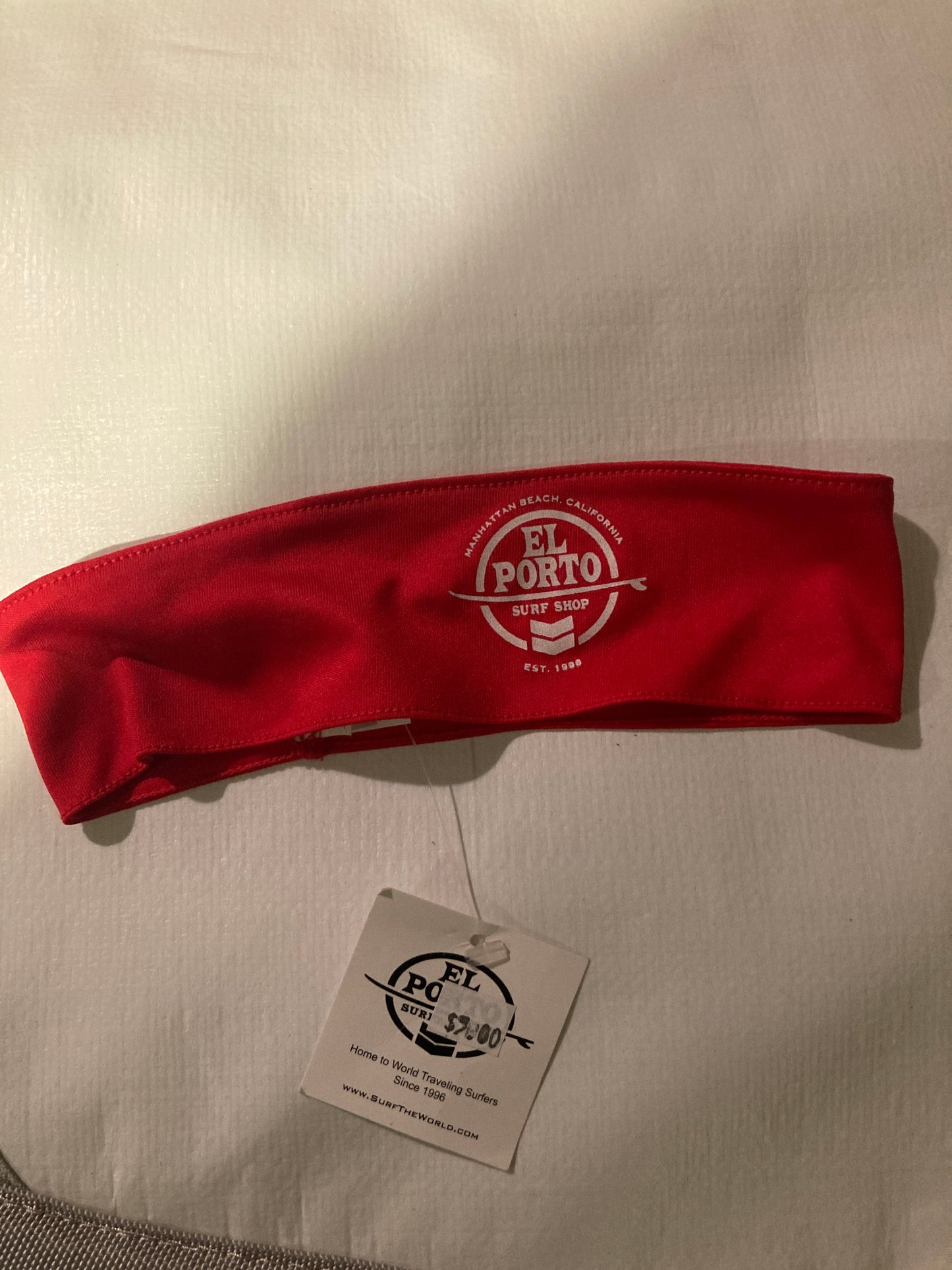 El Porto Headband