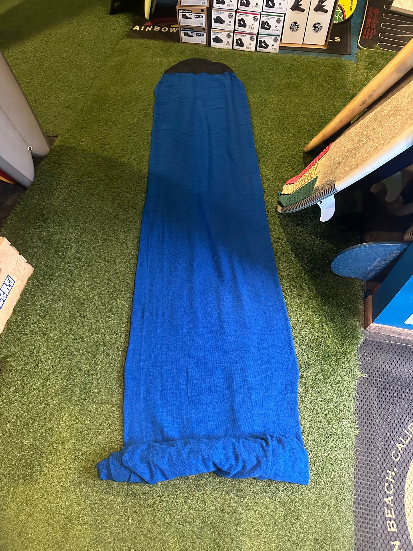 USED 10' Board Sock