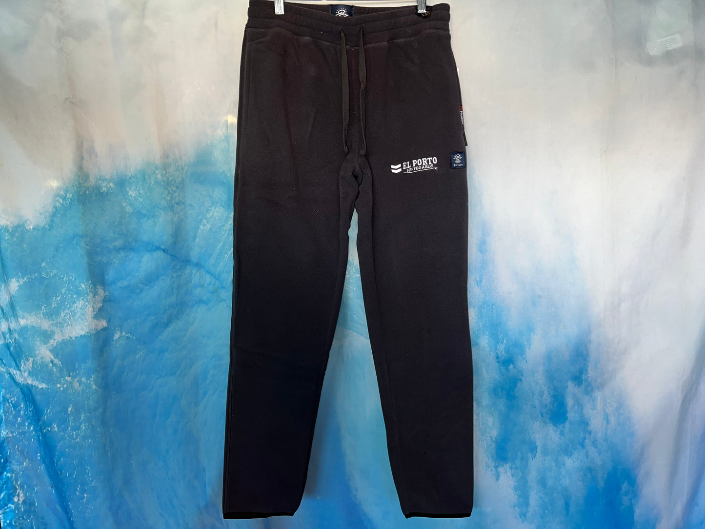 Rip Curl Fleece Sweatpants (Searchers Deeper Track)