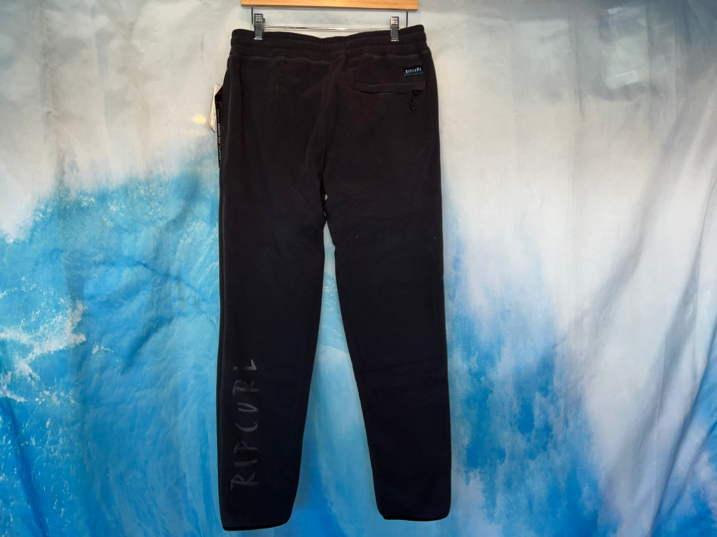 Rip Curl Fleece Sweatpants (Searchers Deeper Track)