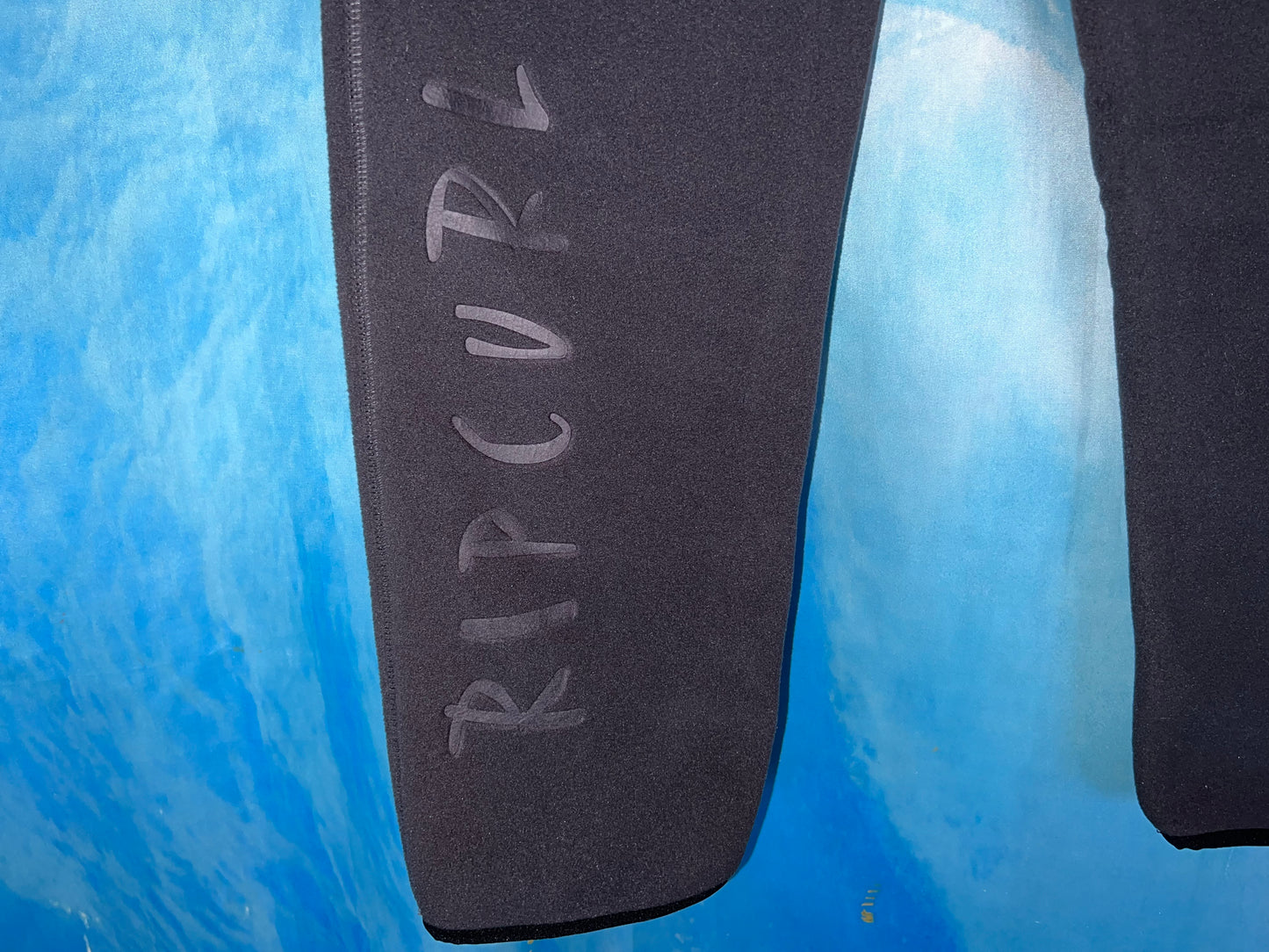 Rip Curl Fleece Sweatpants (Searchers Deeper Track)