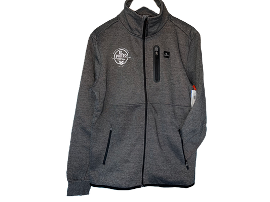 Rip Curl/El Porto Anti-Series Zip Jacket