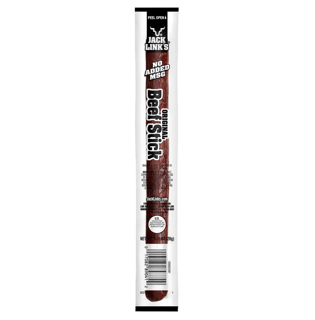 Jack Links Original Beef Stick