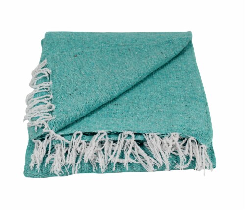 Baja Woven Beach Blanket