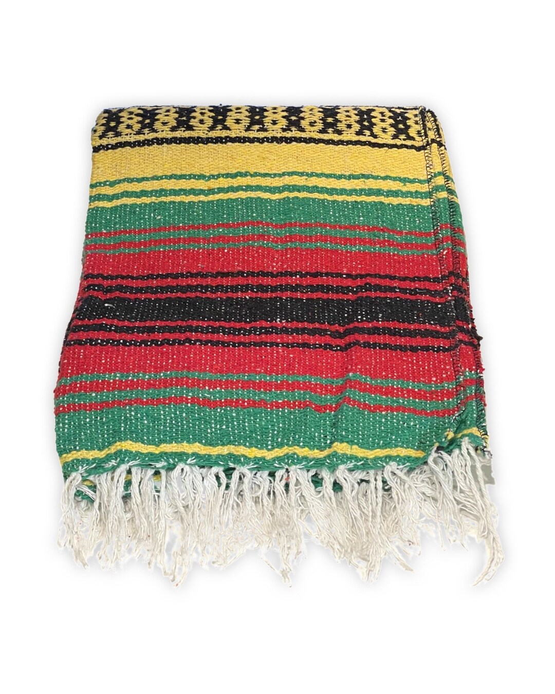 Baja Woven Beach Blanket
