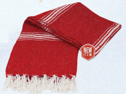 Baja Woven Beach Blanket