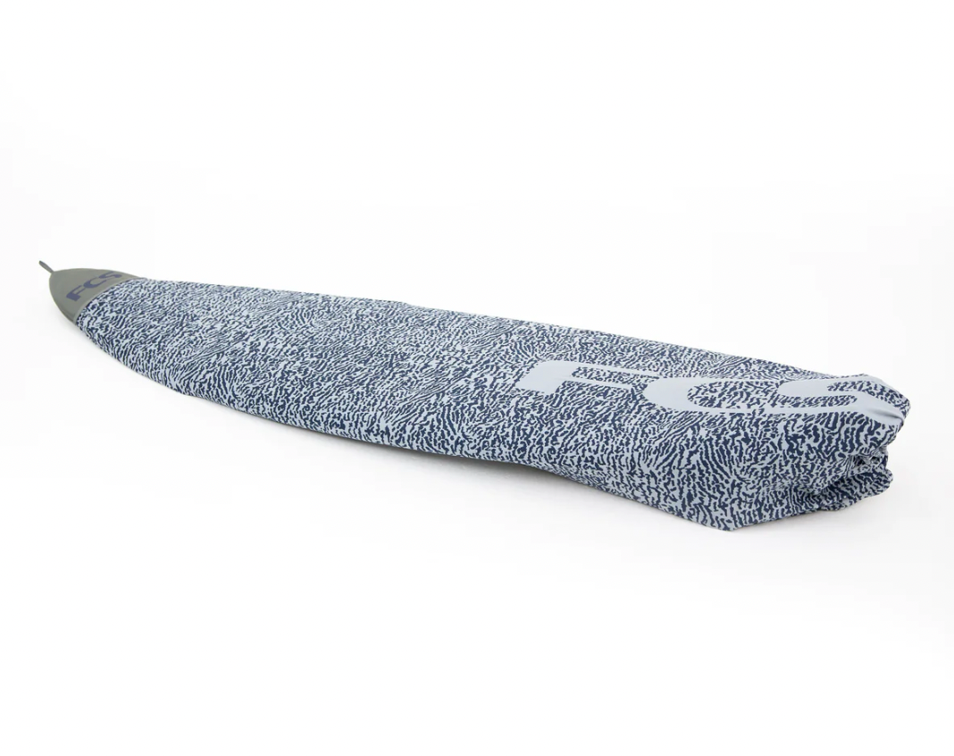 FCS Stretch All Purpose 8'0