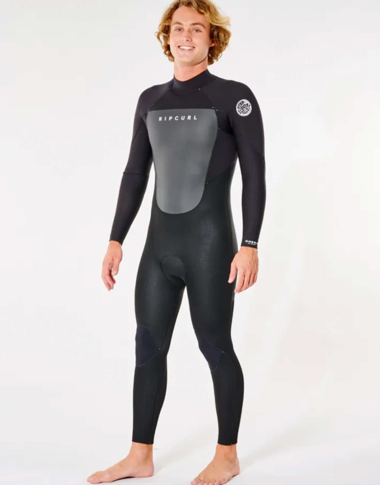 Weekly Wetsuit Rental (7 days)