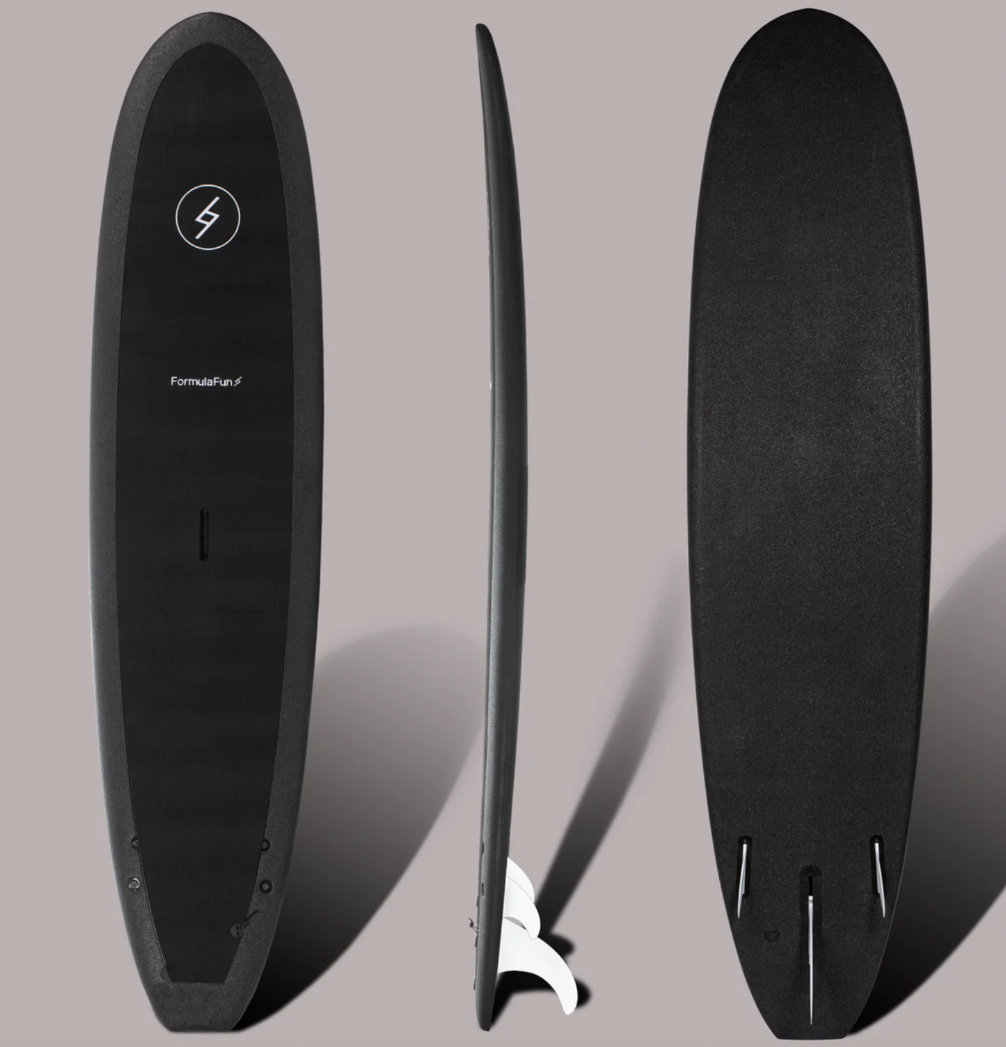 1 Hour Surfboard Rental