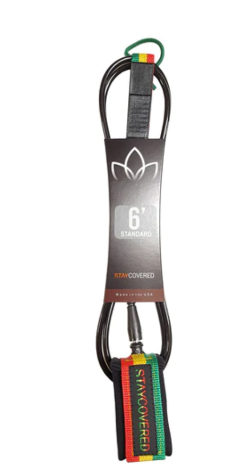 Stay Covered Standard Leash 6'