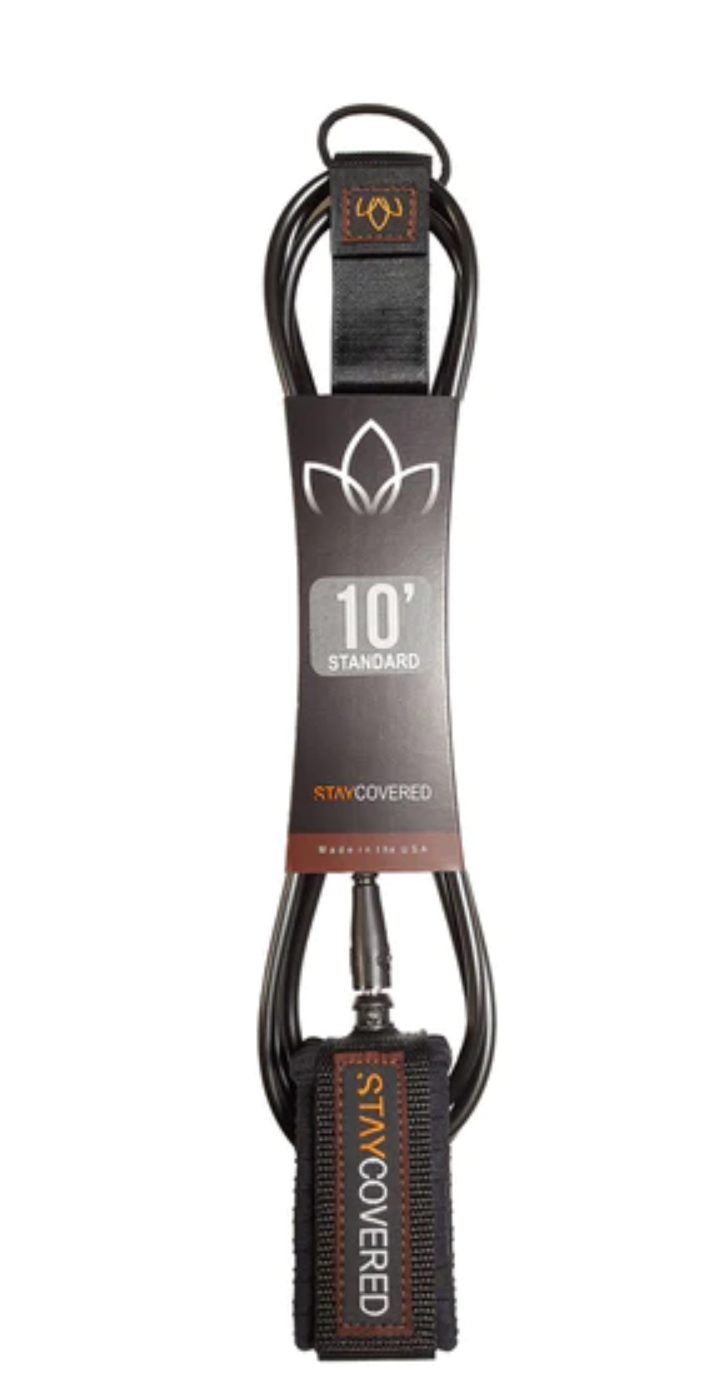Stay Covered Leash 10' Standard