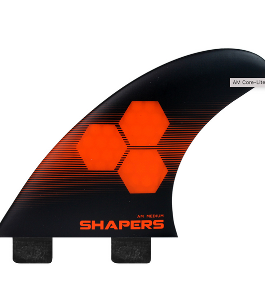 Shapers AM-S Small Thruster