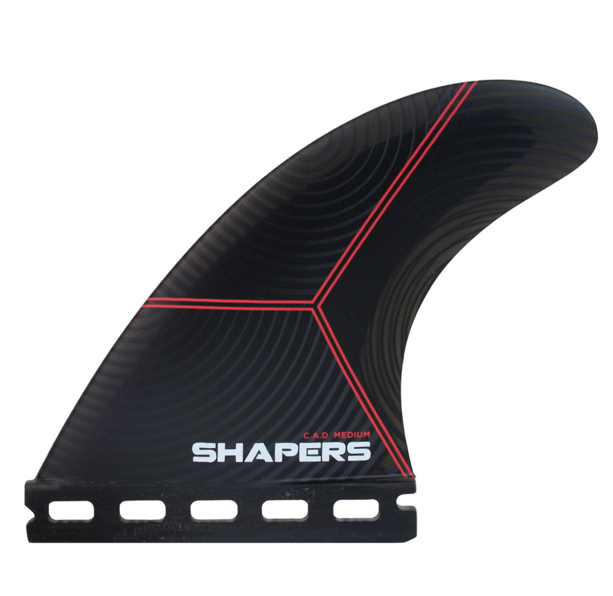 Shapers C.A.D. Medium Thruster