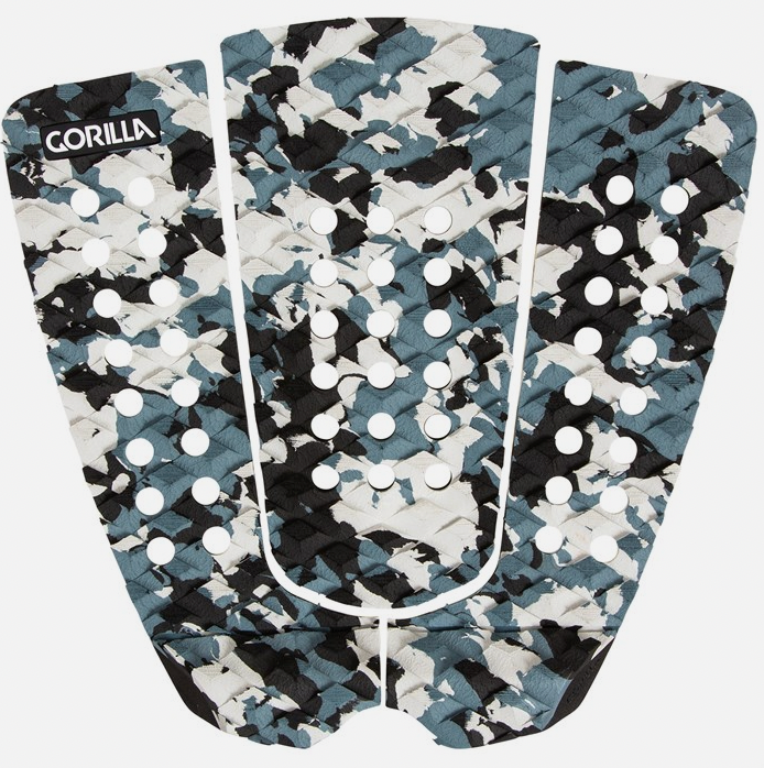 Gorilla Grip Eric Geiselman Stomp Pad