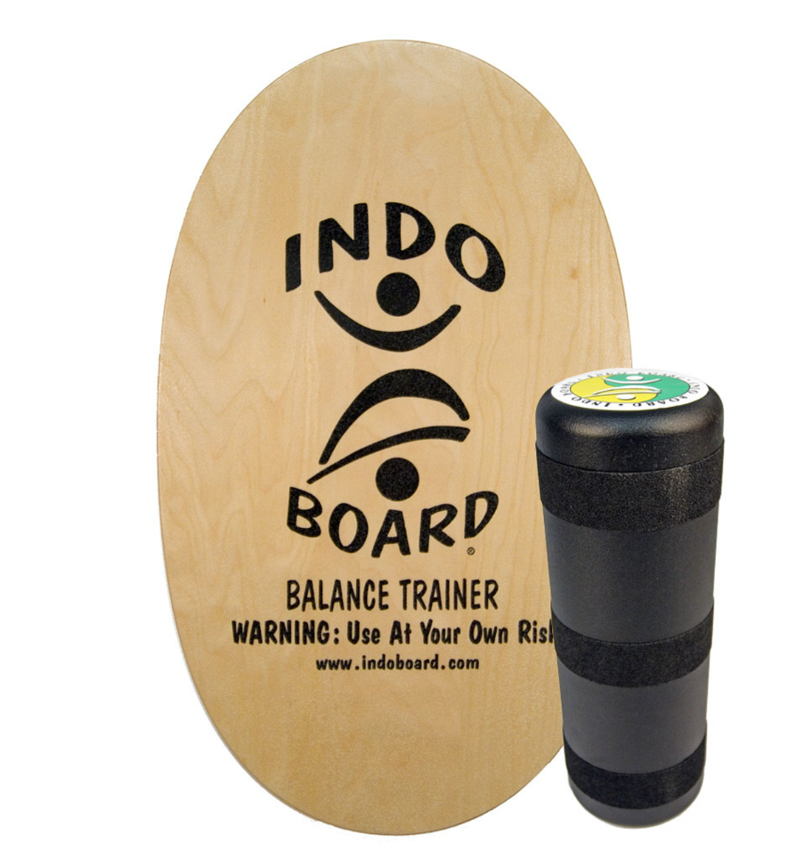 Original Indo Board + Rocker
