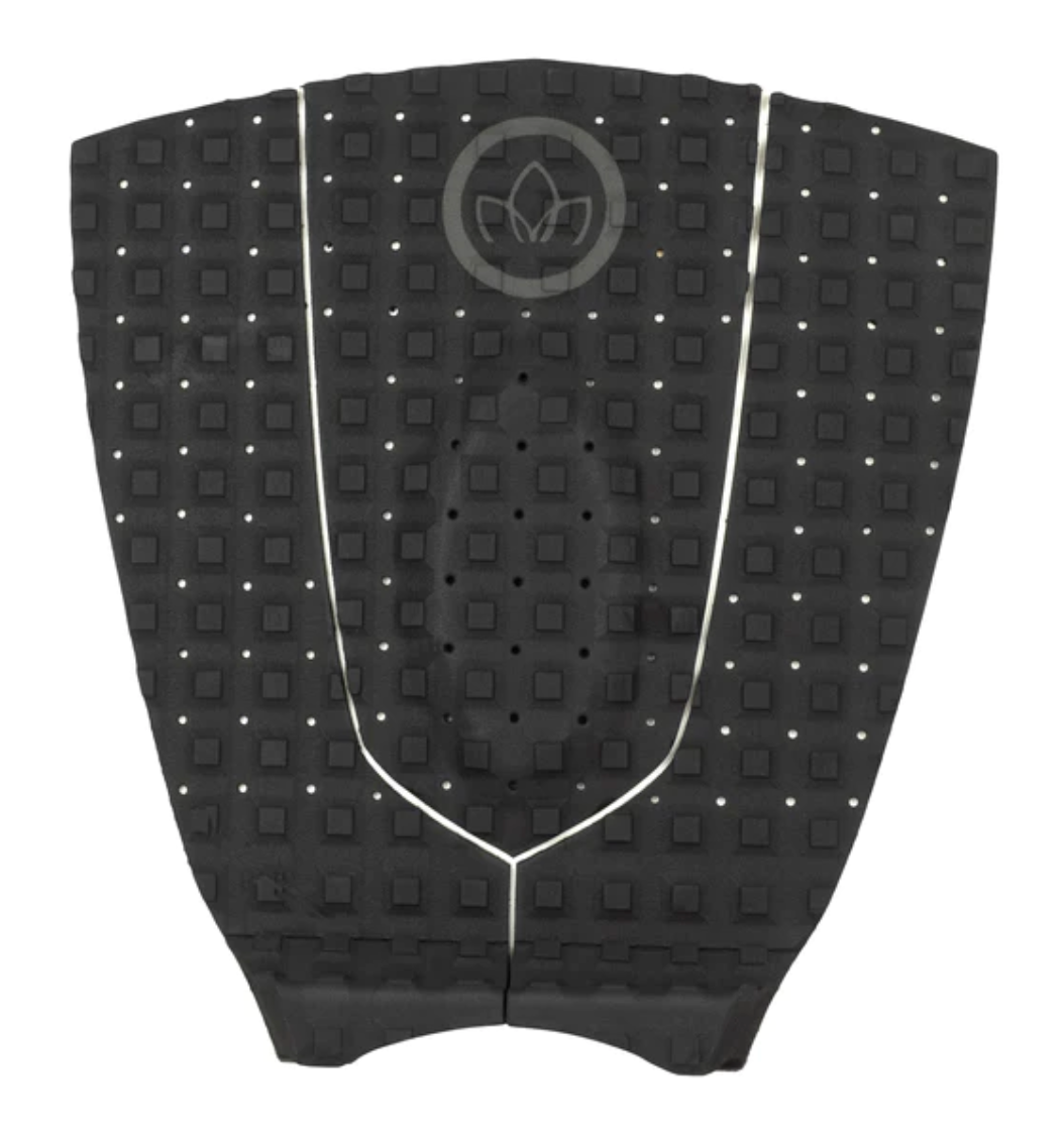Stay Covered Tail Pad: Short Board 3 Piece