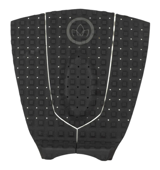 Stay Covered Tail Pad: Short Board 3 Piece