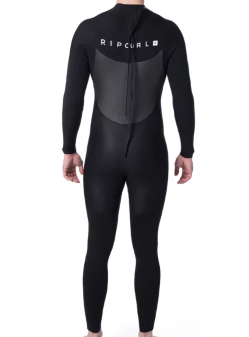 USED: Rip Curl Men's 4/3 Omega Wetsuit