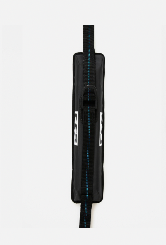 FCS D-Ring Soft racks