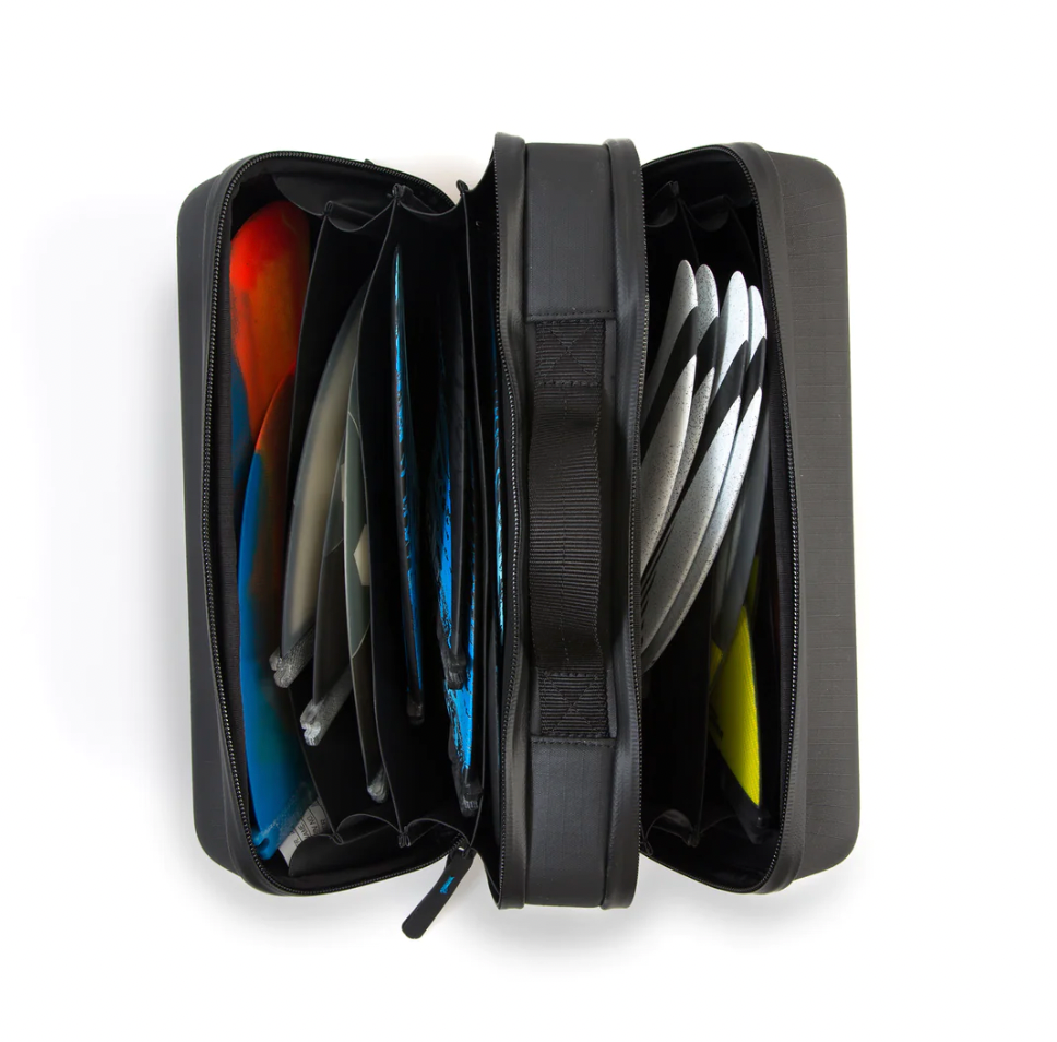 FCS Fin Case