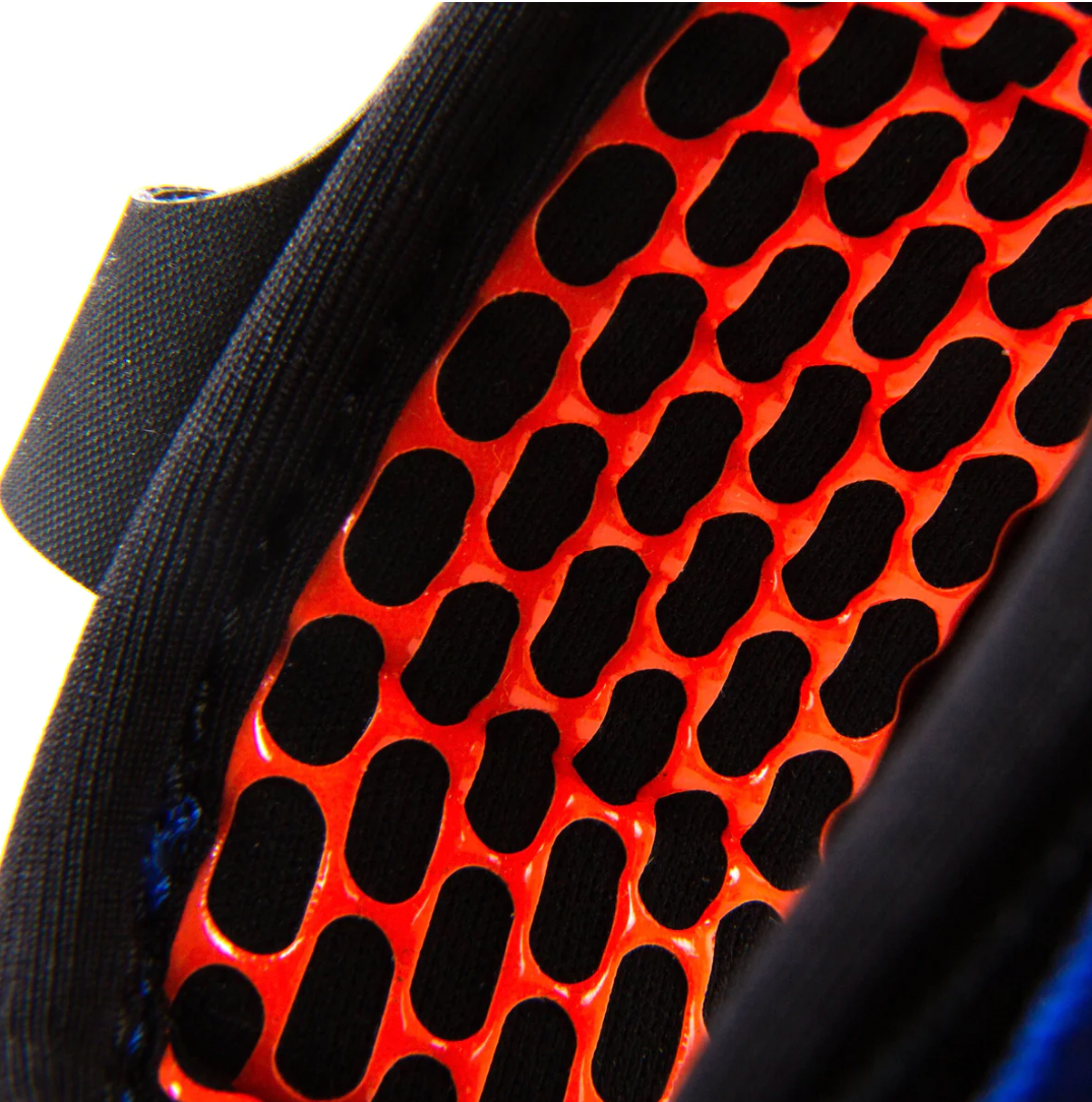 FCS 6' Comp Essential Mango Leash