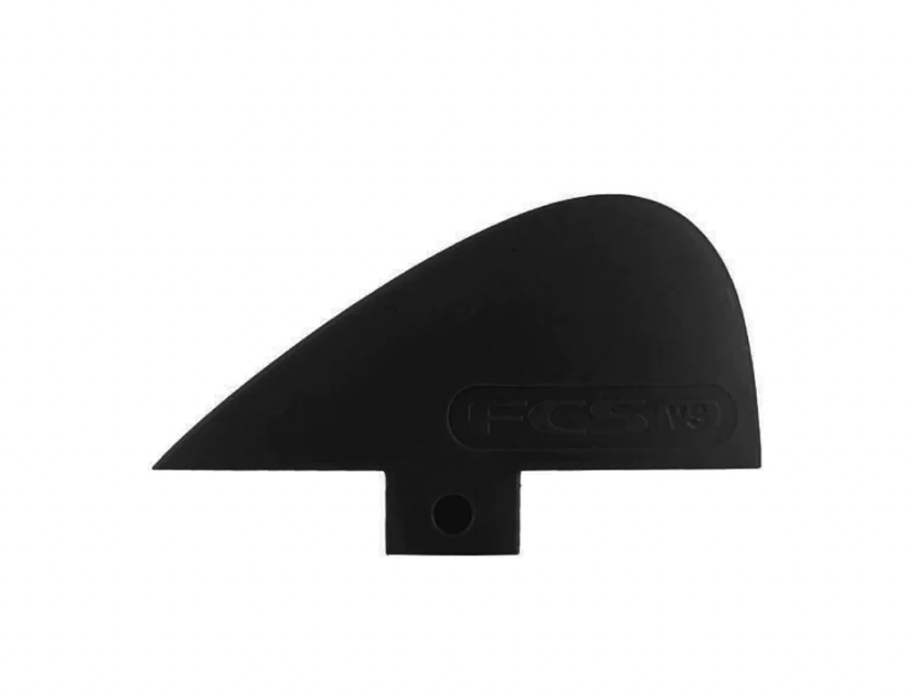 FCS Knubster Black Centre Keel VS