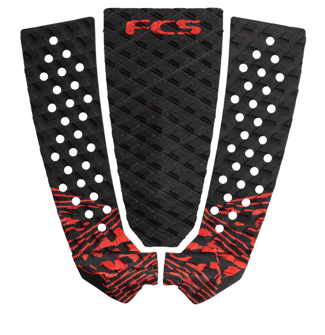 FCS Toledo Stomp Pad
