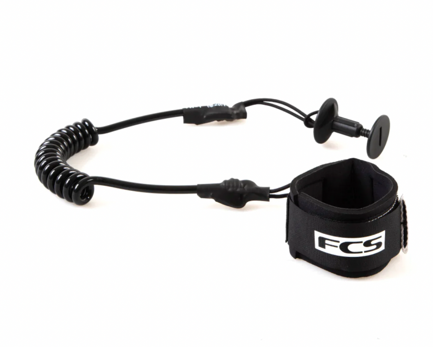 FCS Bodyboard Leash Classic