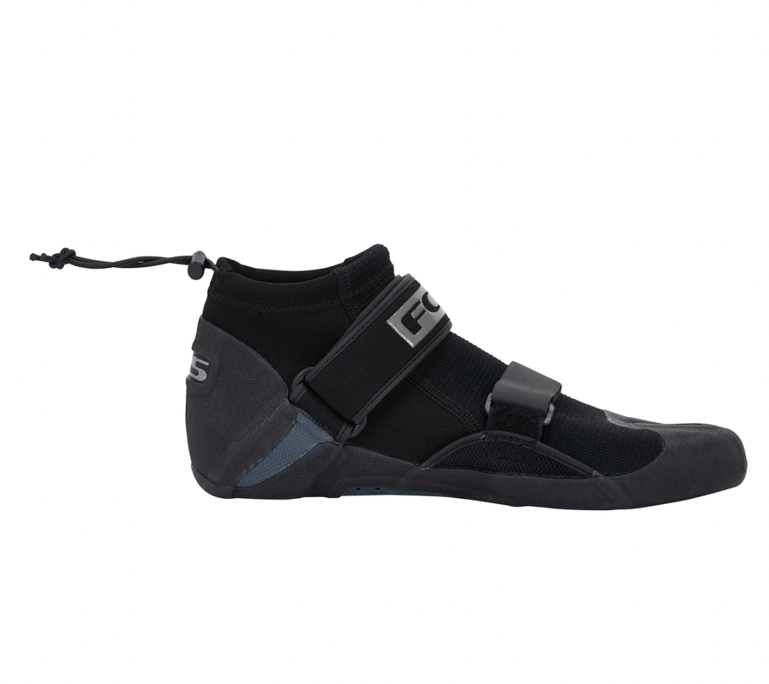 FCS SP2 Reef Boot Black