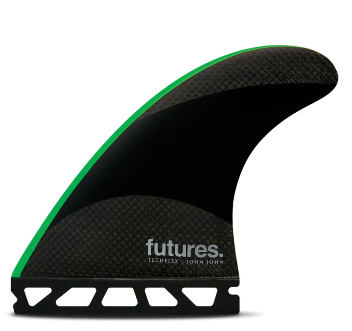 Futures JJ-2 Techflex Thruster
