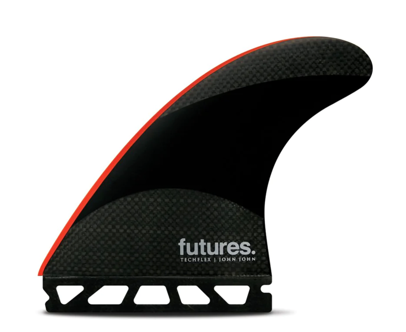 Futures JJ-2 Techflex Thruster