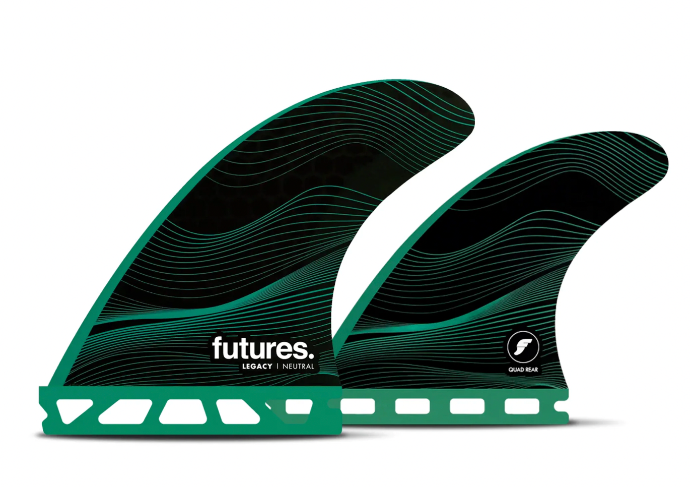 Futures F6/F8 HC Quad