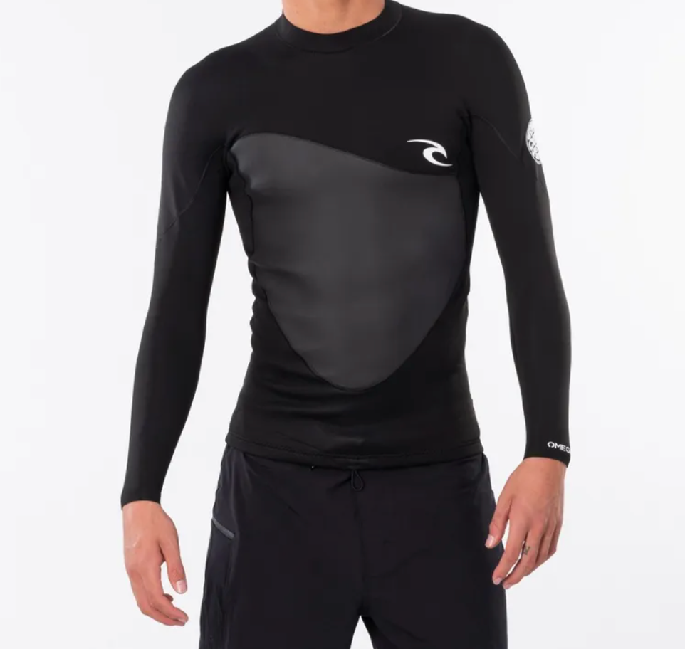 Rip Curl Omega Wetsuit JKT