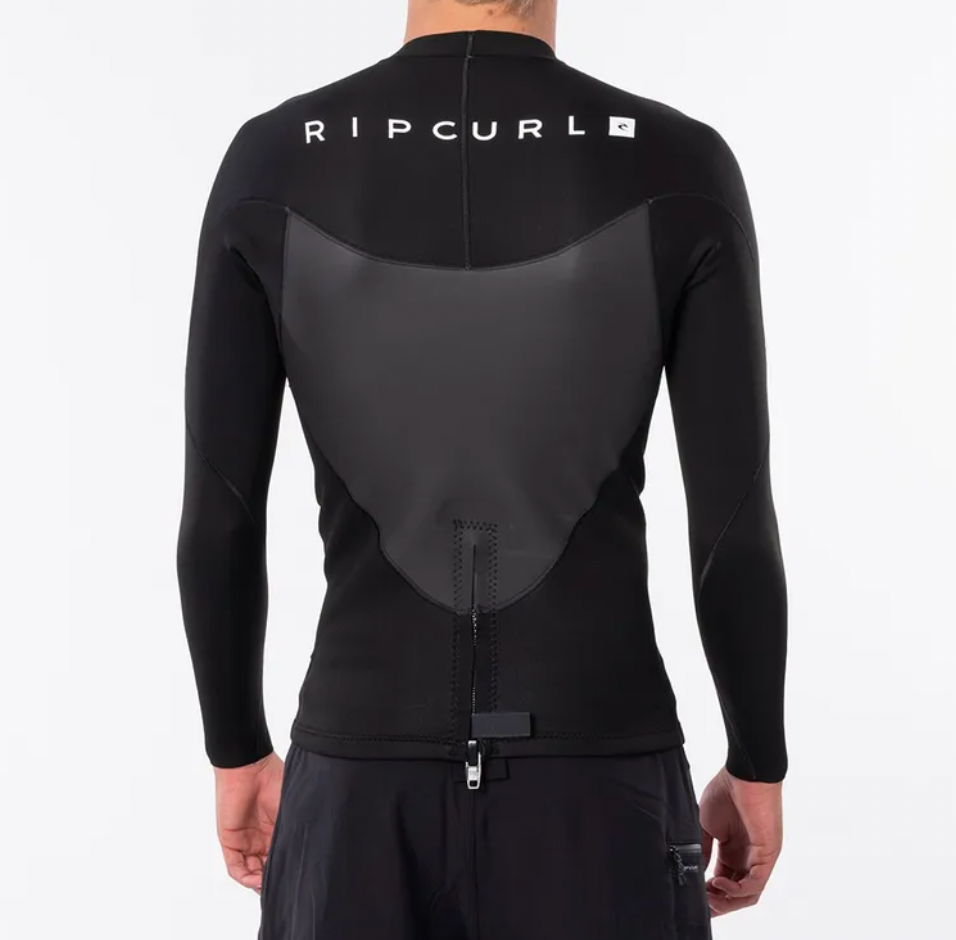 Rip Curl Omega Wetsuit JKT