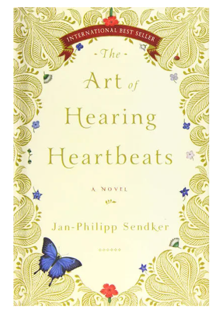 The Art of Hearing Heartbeats