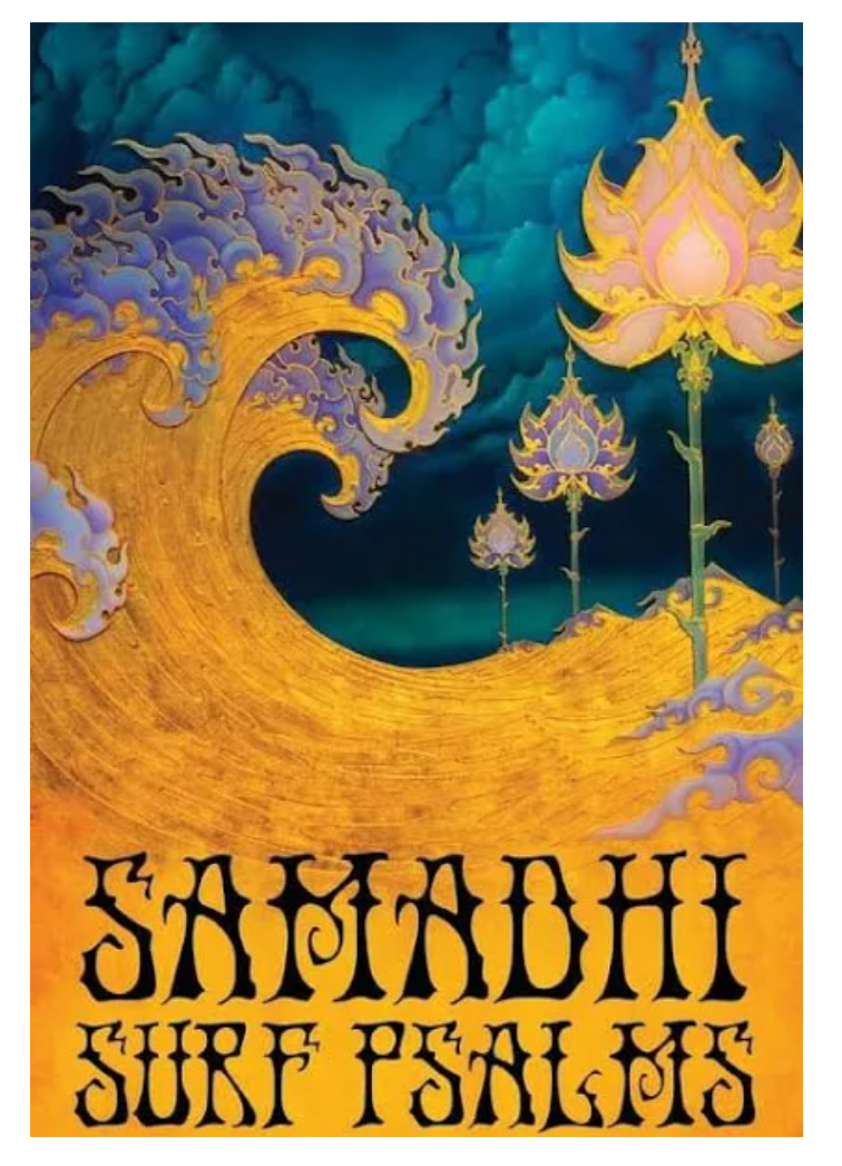 Samadhi Surf Psalms