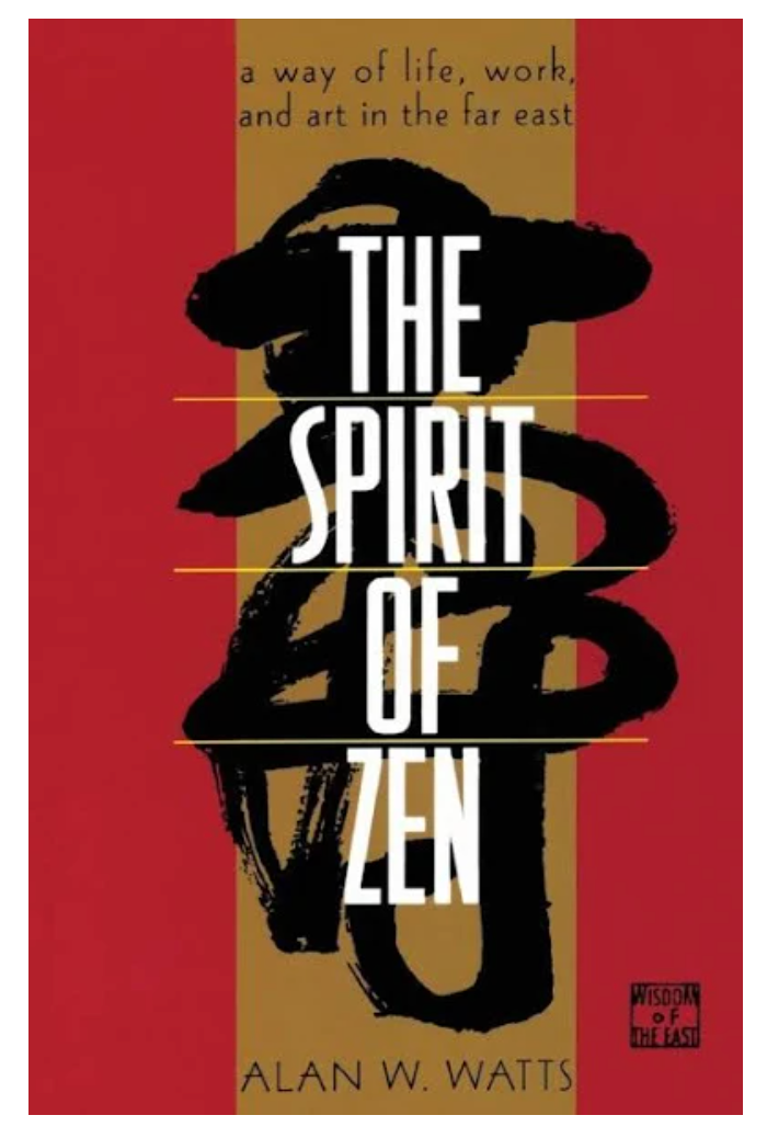 The Spirit of Zen