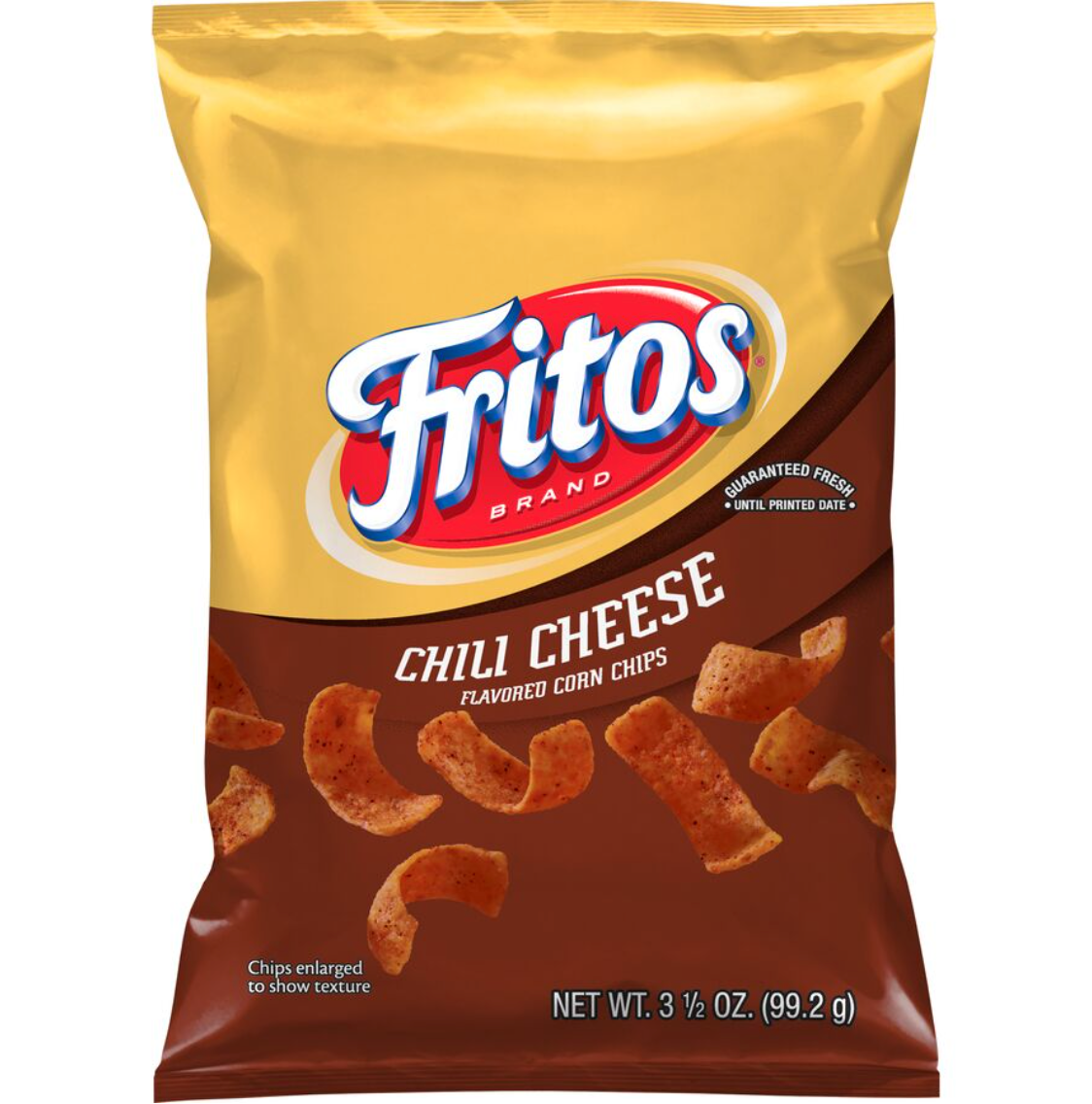 Fritos Chili Cheese