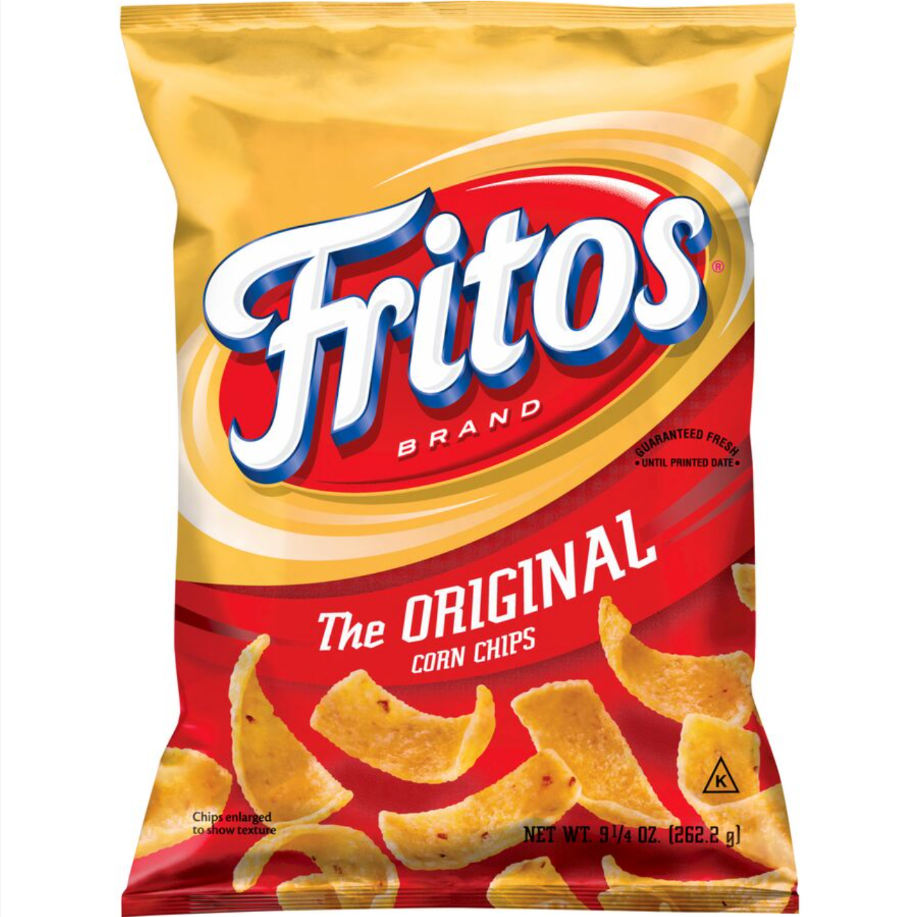 Fritos The Original