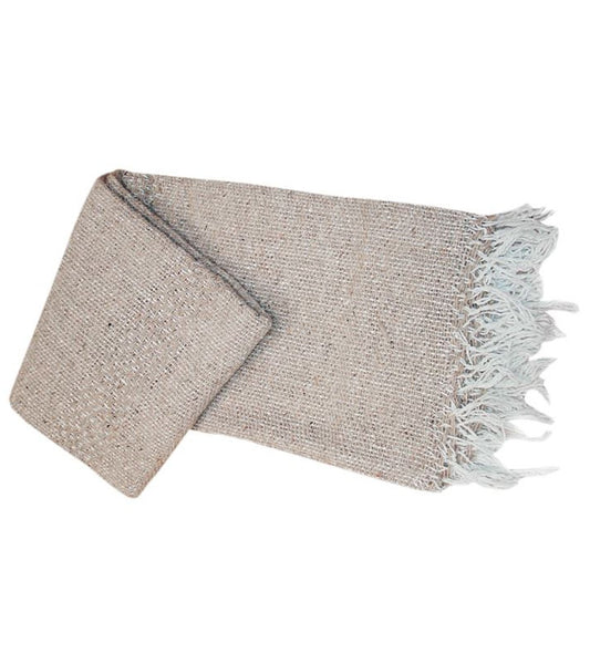 Baja Woven Beach Blanket