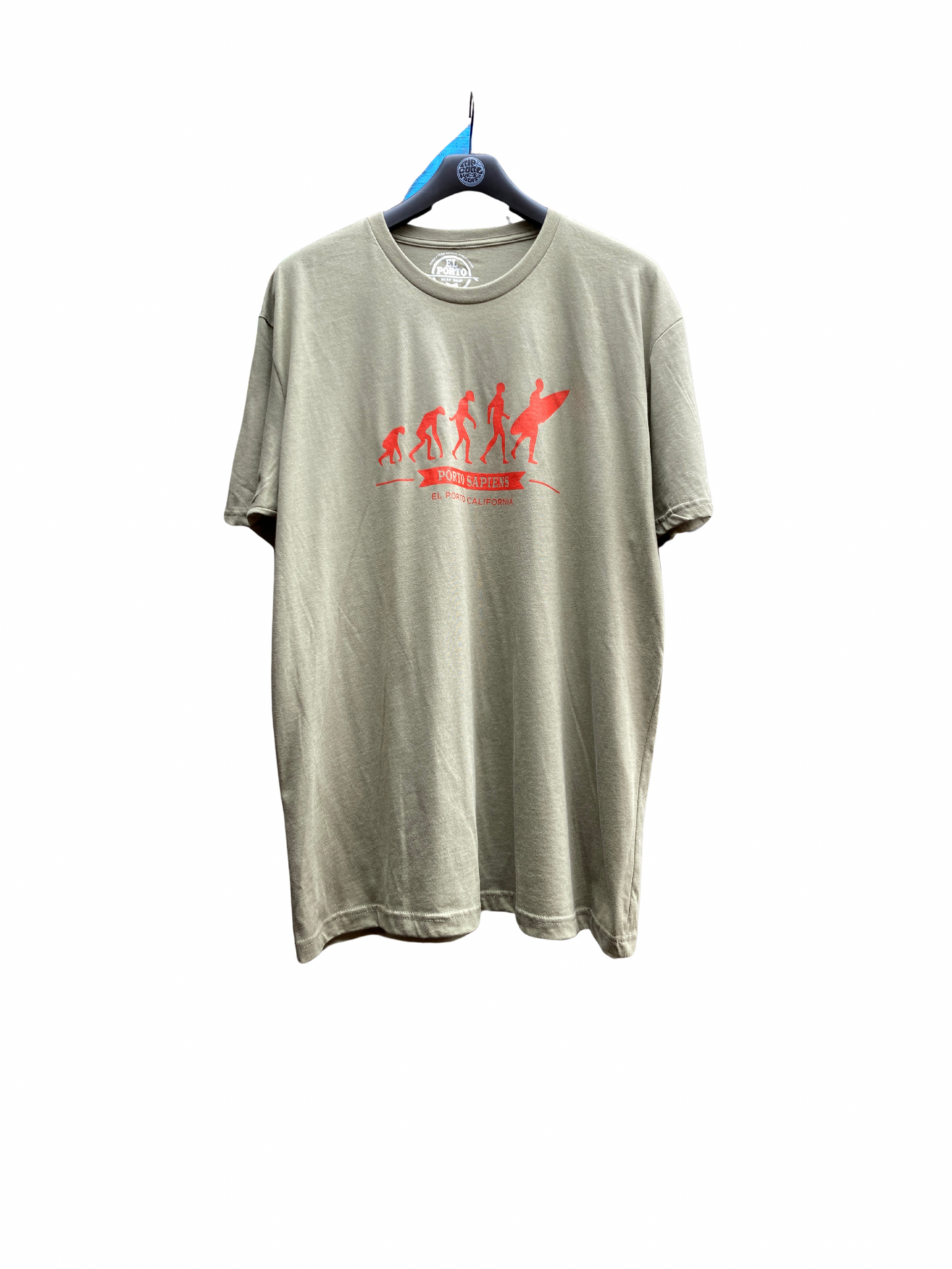 Porto Sapiens T-shirt