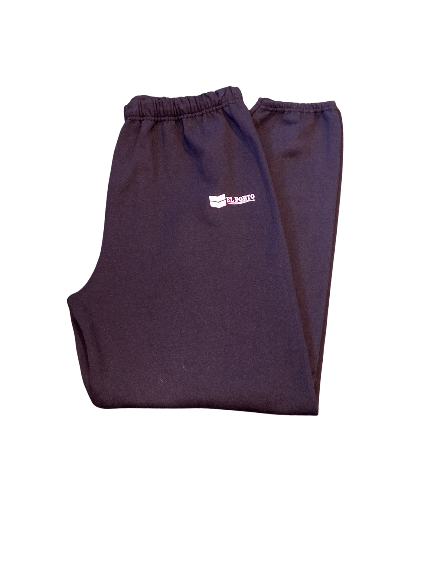El Porto "Here To Surf" Sweatpant