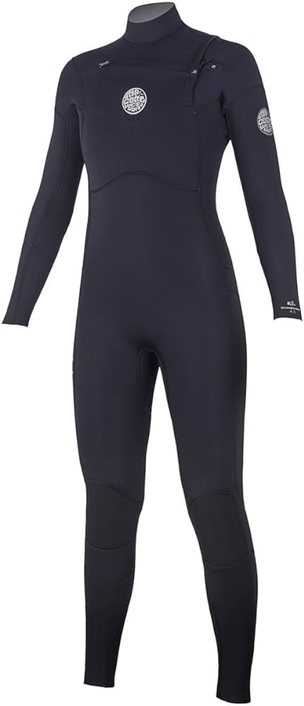 WMNS: D/Patrol 32GB C/Zip BLACK