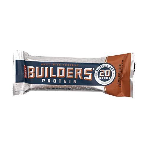 Builders Protein Bar Chocolate Peanut Butter