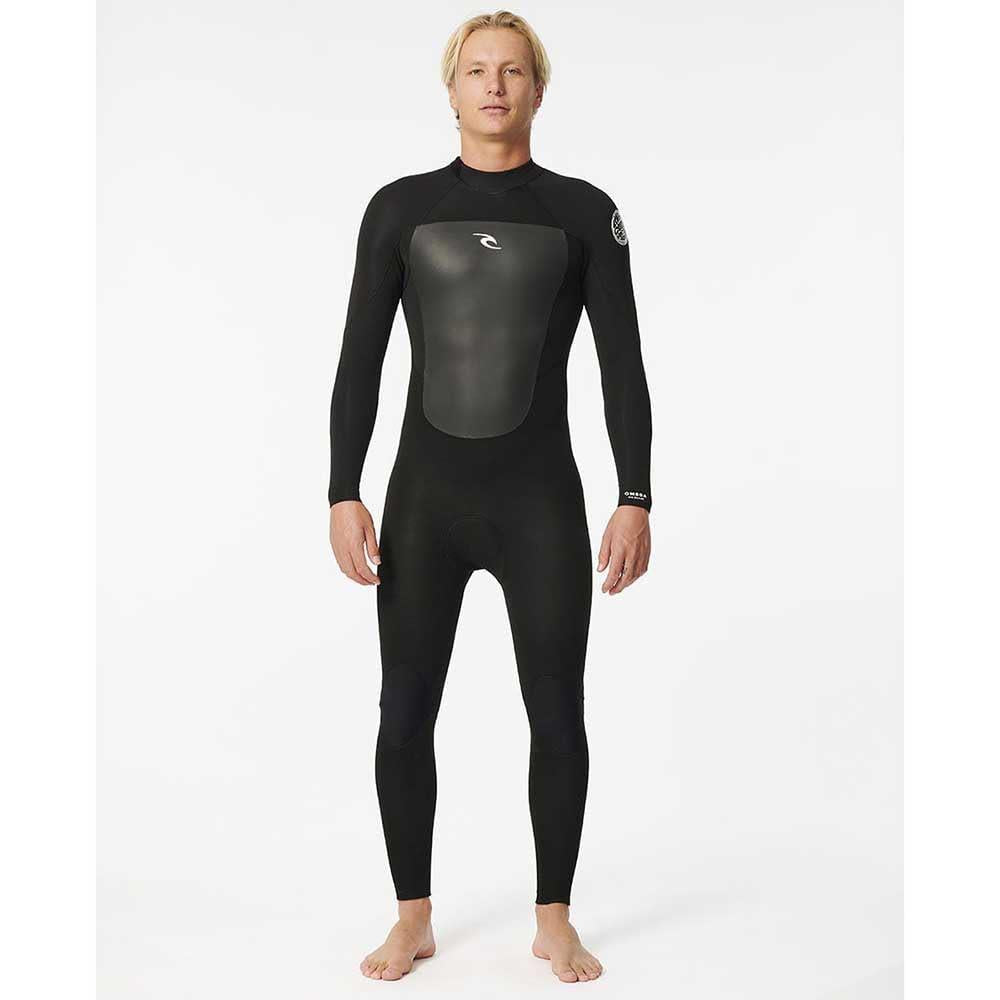 Rip Curl Omega 3/2 Back Zip Wetsuit