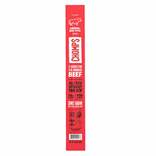 Chomps Original Beef Stick