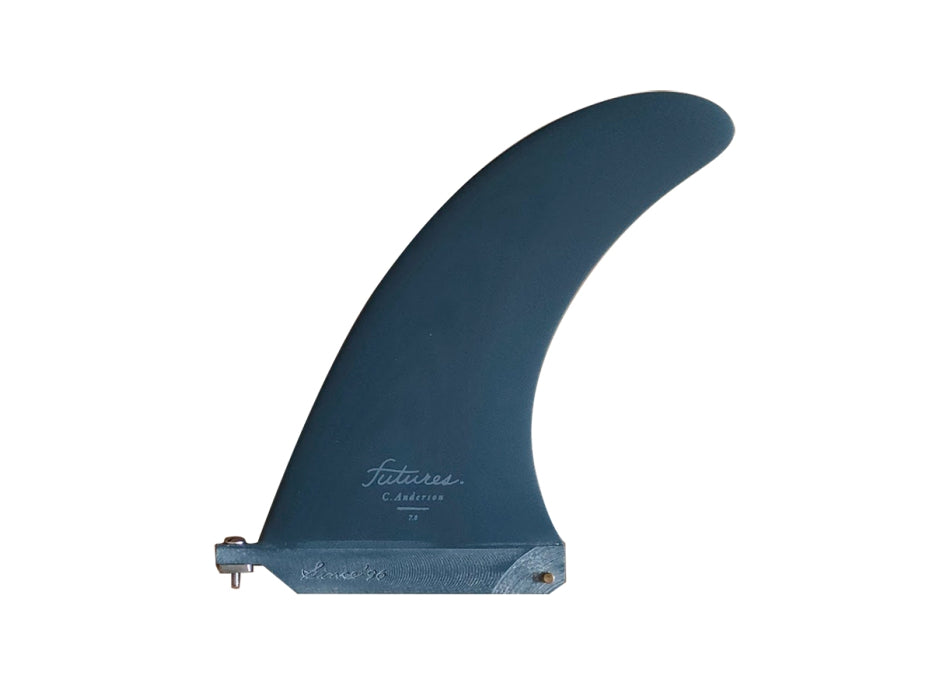 Futures Ando 7.8" Single Fin