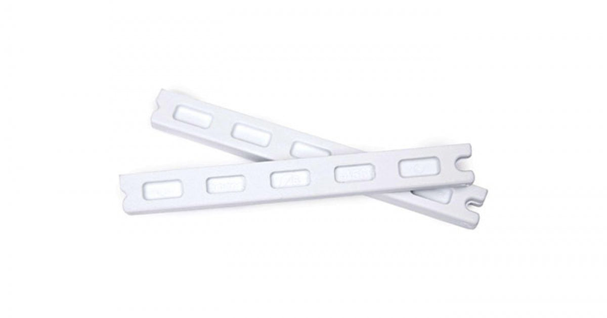 Futures 1/2" Box Filler Kit